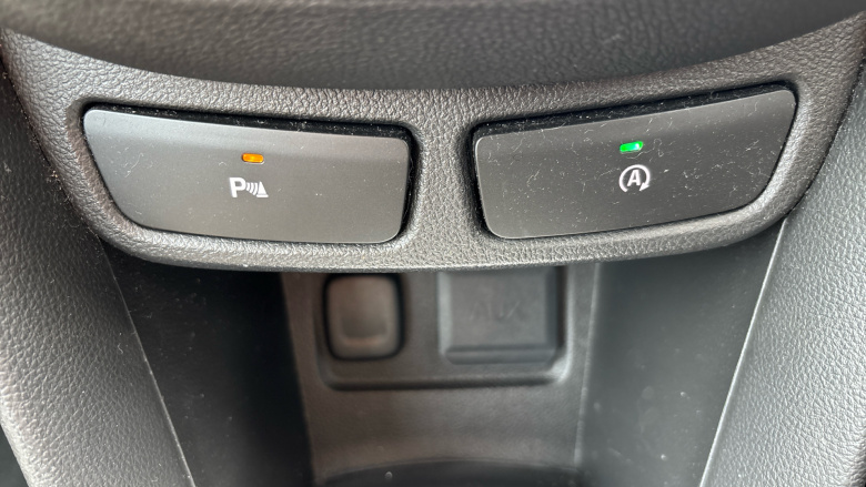 Vauxhall Mokka 1.4T Exclusiv 5dr Petrol Hatchback
